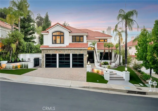 Photo 1 of Single family home for sale at 3793 Camino Codorniz, Calabasas, CA 91302 | MLS# SR26200920 | Listing updated on 2026-09-15