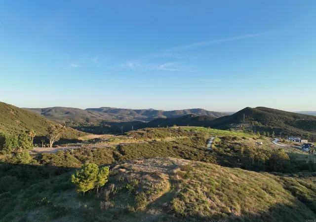 Photo 3 of Land for sale at 0 Golden Eagle Trl, San Marcos, CA 92078 | MLS# NDP2608627 | Listing updated on 2026-09-14