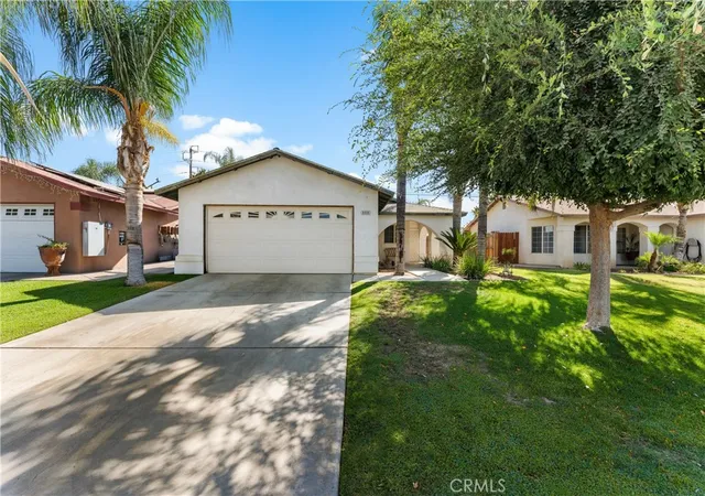 Single family home for sale at 6606 Cerralvo, Bakersfield, CA 93307 | MLS# SR26201170