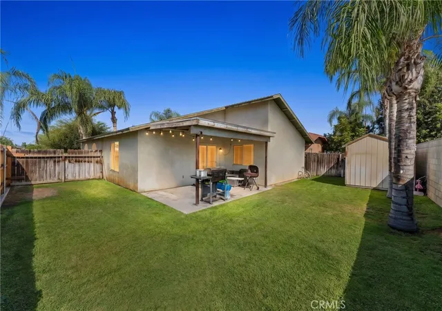 Photo 3 of Single family home for sale at 6606 Cerralvo, Bakersfield, CA 93307 | MLS# SR26201170 | Listing updated on 2026-09-15