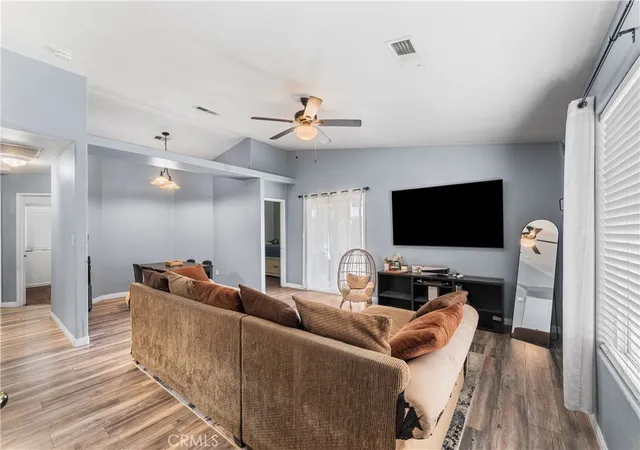 Photo 4 of Single family home for sale at 6606 Cerralvo, Bakersfield, CA 93307 | MLS# SR26201170 | Listing updated on 2026-09-15