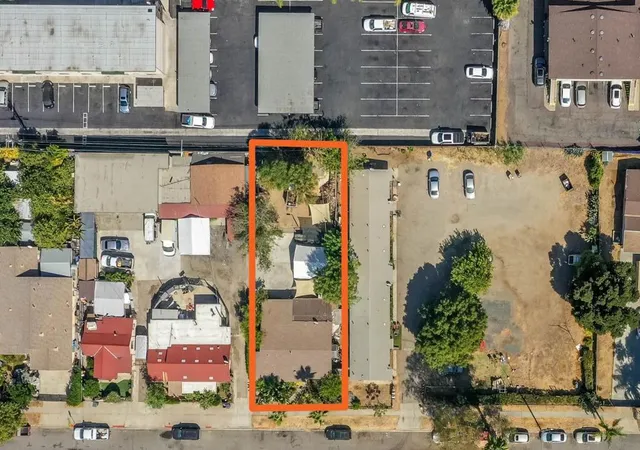 Photo 1 of Single family home for sale at 350 E Pennsylva Pennsylvania, Escondido, CA 92025 | MLS# 260022505SD | Listing updated on 2026-09-14