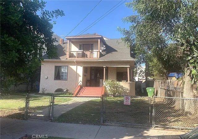 Multi family home for sale at 1835 West 12th, Los Angeles, CA 90006 | MLS# WS26200671