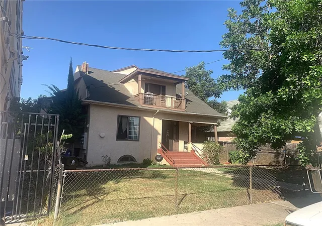 Photo 2 of Multi family home for sale at 1835 West 12th, Los Angeles, CA 90006 | MLS# WS26200671 | Listing updated on 2026-09-15