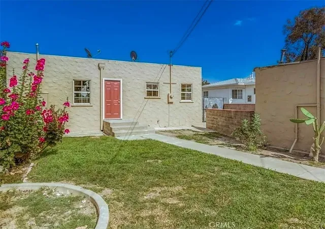 Photo 1 of Single family home for sale at 2711 Lexington, El Monte, CA 91733 | MLS# MB26201178 | Listing updated on 2026-10-02