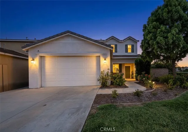 Photo 1 of Single family home for sale at 36464 Amateur, Beaumont, CA 92223 | MLS# CV26201086 | Listing updated on 2026-10-05