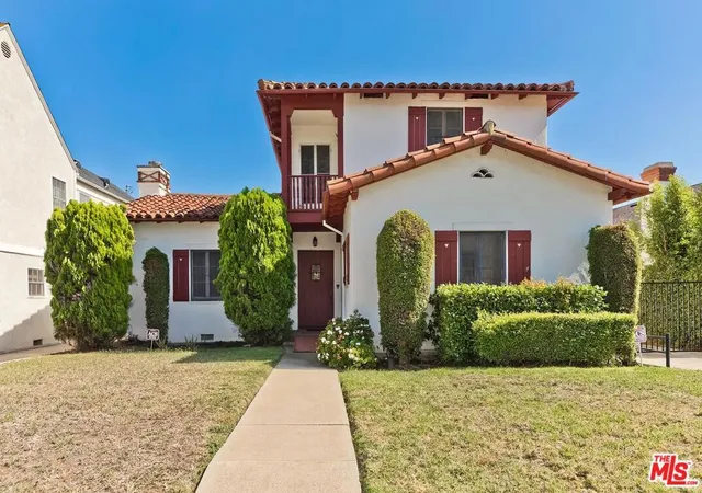 Photo 1 of Single family home for sale at 10524 Wilkins Ave, Los Angeles, CA 90024 | MLS# 26987603 | Listing updated on 2026-09-30