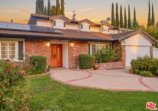 Photo 2 of Single family home for sale at 19230 Cheyenne St, Porter Ranch, CA 91326 | MLS# 26988025 | Listing updated on 2026-09-15