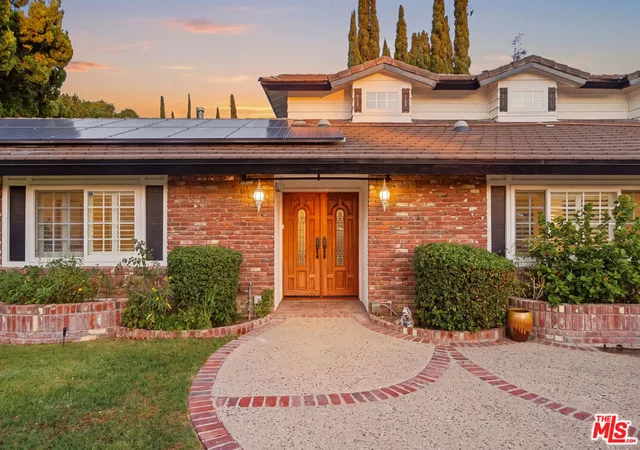 Photo 3 of Single family home for sale at 19230 Cheyenne St, Porter Ranch, CA 91326 | MLS# 26988025 | Listing updated on 2026-09-15