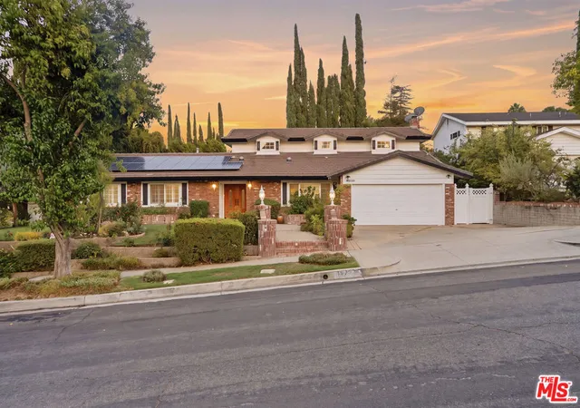 Photo 3 of Single family home for sale at 19230 Cheyenne St, Porter Ranch, CA 91326 | MLS# 26988025 | Listing updated on 2026-09-15