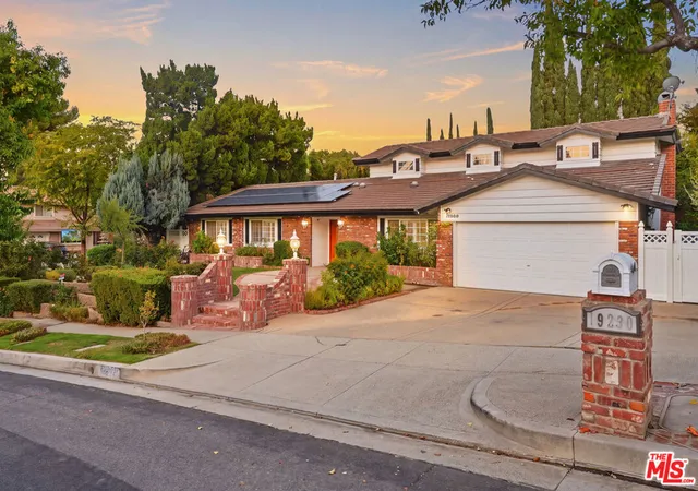 Photo 4 of Single family home for sale at 19230 Cheyenne St, Porter Ranch, CA 91326 | MLS# 26988025 | Listing updated on 2026-09-15