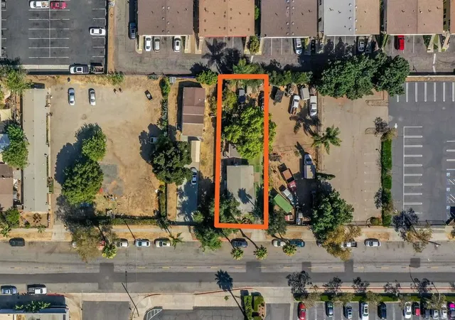 Photo 1 of Single family home for sale at 418 E Pennsylvania, Escondido, CA 92025 | MLS# 260022507SD | Listing updated on 2026-09-14