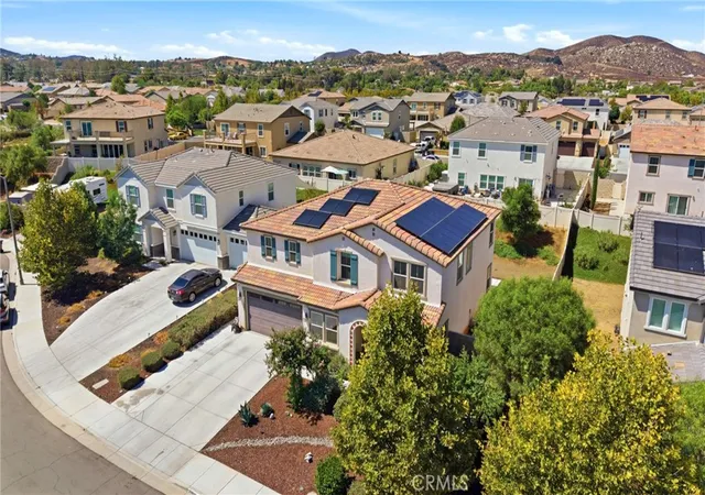 Photo 1 of Single family home for sale at 31615 Tyme Ct, Menifee, CA 92584 | MLS# IG26200849 | Listing updated on 2026-10-07