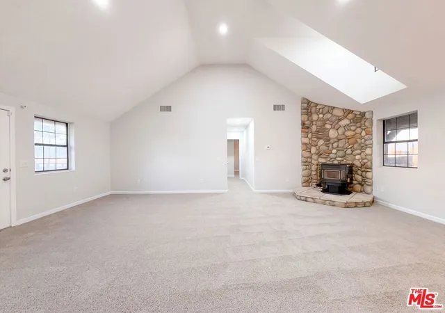 Photo 3 of Sale Pending at 2359 100th Street, Rosamond, CA 93560 | MLS# 26988207 | Listing updated on 2026-10-02