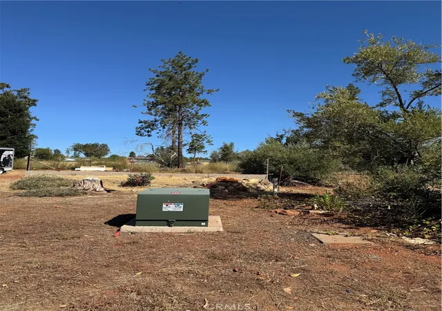 Land for sale at 1445 Scandia Way, Paradise, CA 95969 | MLS# SN26201196