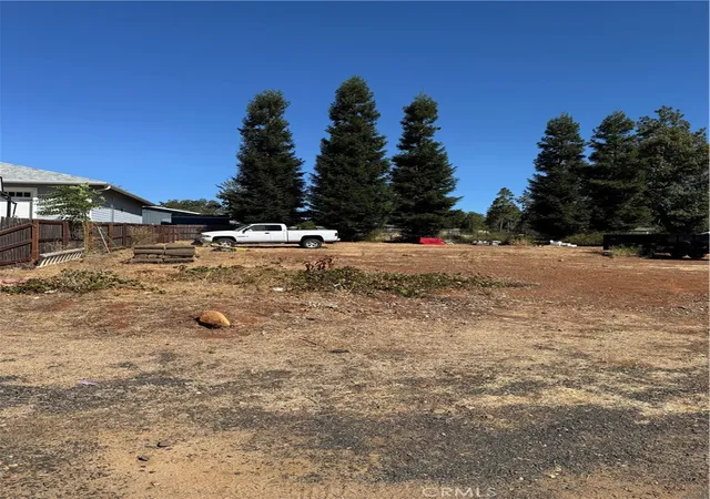 Photo 3 of Land for sale at 1445 Scandia Way, Paradise, CA 95969 | MLS# SN26201196 | Listing updated on 2026-09-14