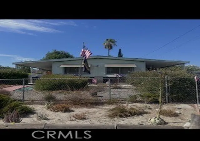 Sale Pending at 45374 Beard, Hemet, CA 92544 | MLS# SW26201211 | Listing updated on 2026-09-15