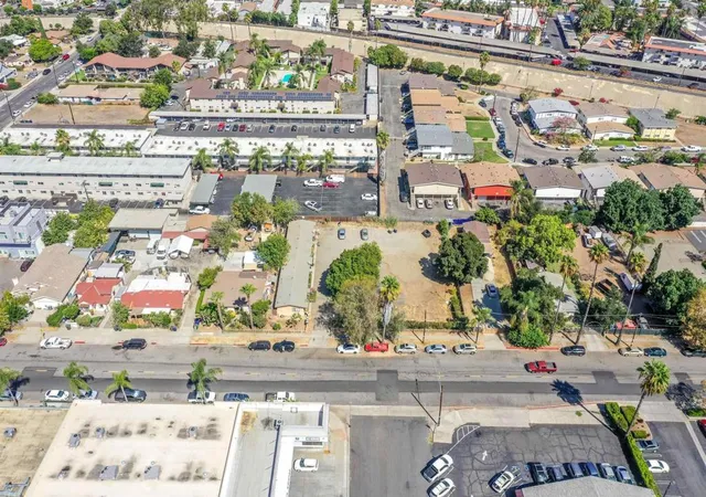 Photo 2 of Land for sale at 366 E Pennsylvania, Escondido, CA 92025 | MLS# 260022508SD | Listing updated on 2026-09-14