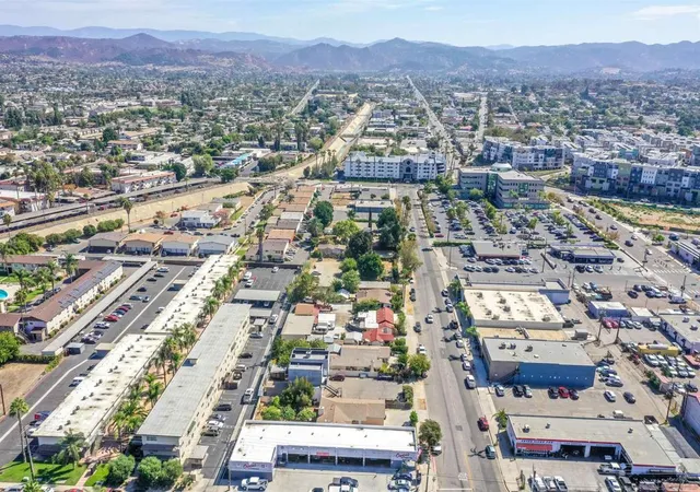 Photo 3 of Land for sale at 366 E Pennsylvania, Escondido, CA 92025 | MLS# 260022508SD | Listing updated on 2026-09-14
