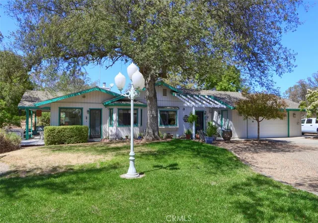 Single family home for sale at 42593 John Muir, Coarsegold, CA 93614 | MLS# FR26201229