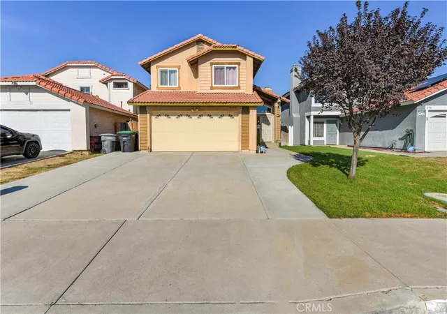 Photo 1 of Single family home for sale at 642 Wilson Ave, Perris, CA 92571 | MLS# IV26198577 | Listing updated on 2026-09-15
