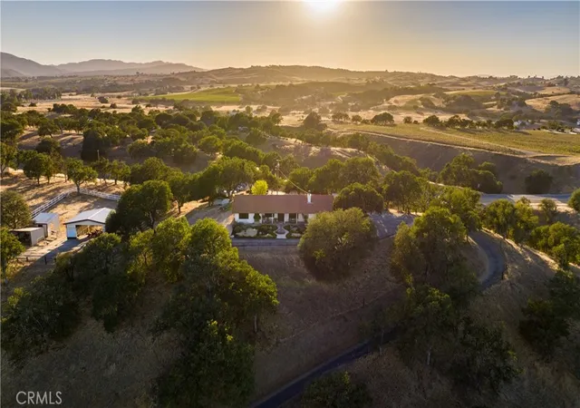 Photo 1 of Single family home for sale at 7485 Monterey, Paso Robles, CA 93446 | MLS# NS26197543 | Listing updated on 2026-09-16