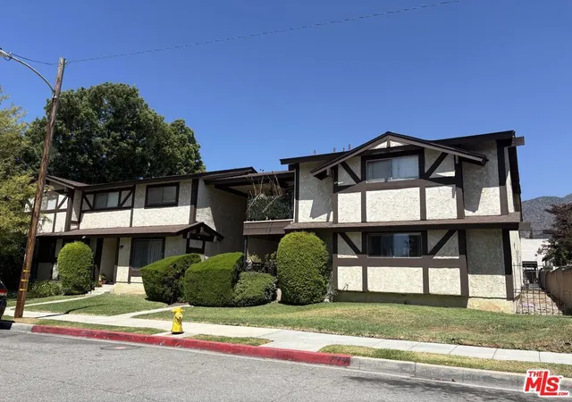 Multi family home for sale at 425 Linwood Ave #M, Monrovia, CA 91016 | MLS# 26988211