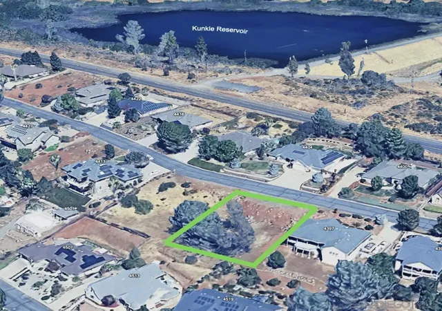 Land for sale at 4403 Sierra Del Sol, Paradise, CA 95969 | MLS# 260022509SD