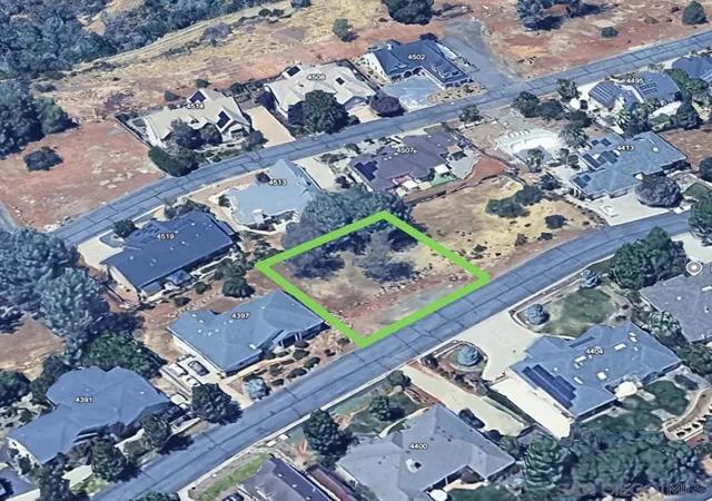 Photo 2 of Land for sale at 4403 Sierra Del Sol, Paradise, CA 95969 | MLS# 260022509SD | Listing updated on 2026-09-14