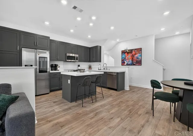 Photo 1 of Townhouse for sale at 824 Makani St #1, Chula Vista, CA 91911 | MLS# PTP2606957 | Listing updated on 2026-09-15