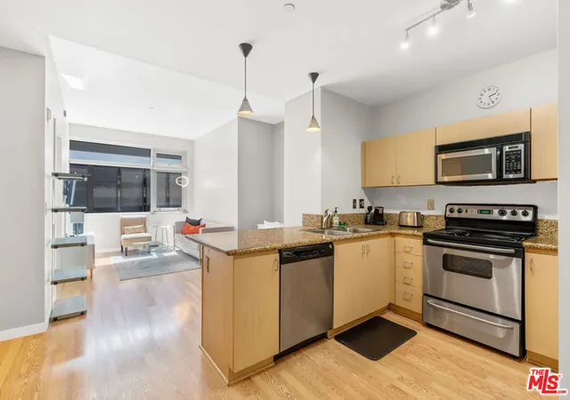 Photo 1 of Condo for sale at 630 W 6th Street #613, Los Angeles, CA 90017 | MLS# 26988223 | Listing updated on 2026-09-14