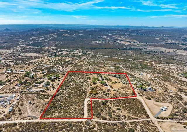 Photo 3 of Single family home for sale at 2513 Tecate Div Rd, Boulevard, CA 91905 | MLS# 260022513SD | Listing updated on 2026-09-14