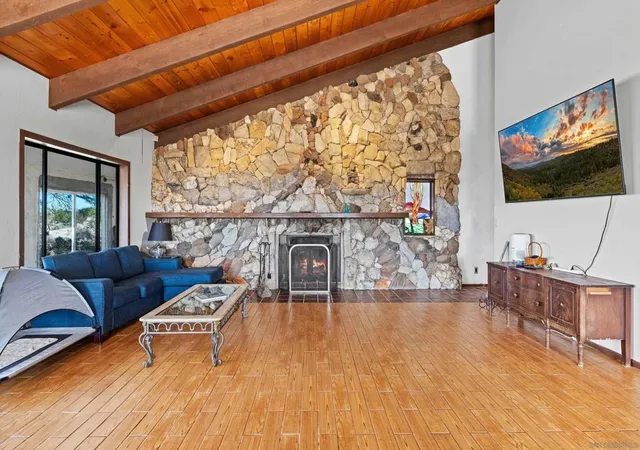 Photo 4 of Single family home for sale at 2513 Tecate Div Rd, Boulevard, CA 91905 | MLS# 260022513SD | Listing updated on 2026-09-14