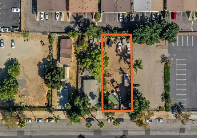 Photo 1 of Land for sale at 426 E Pennsylvania, Escondido, CA 92025 | MLS# 260022511SD | Listing updated on 2026-09-14