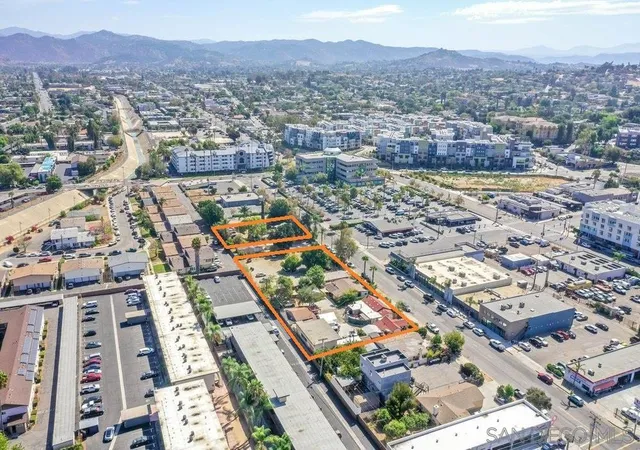 Photo 3 of Land for sale at 426 E Pennsylvania, Escondido, CA 92025 | MLS# 260022511SD | Listing updated on 2026-09-14