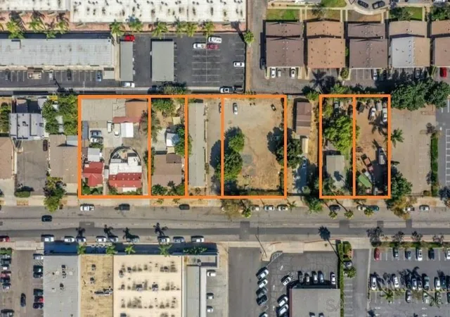 Photo 4 of Land for sale at 426 E Pennsylvania, Escondido, CA 92025 | MLS# 260022511SD | Listing updated on 2026-09-14