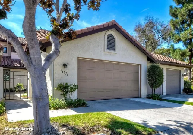 Photo 1 of Townhouse for sale at 12956 Candela Pl, San Diego, CA 92130 | MLS# NDP2608629 | Listing updated on 2026-09-15