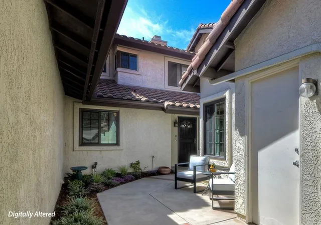 Photo 2 of Townhouse for sale at 12956 Candela Pl, San Diego, CA 92130 | MLS# NDP2608629 | Listing updated on 2026-09-15