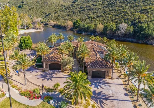 Photo 2 of Sale Pending at 4065 Via Palo Verde Lago, Alpine, CA 91901 | MLS# PTP2606958 | Listing updated on 2026-09-14