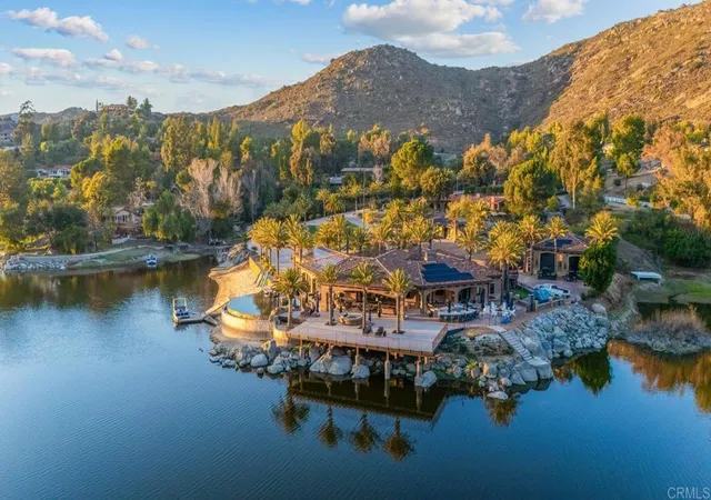 Photo 3 of Sale Pending at 4065 Via Palo Verde Lago, Alpine, CA 91901 | MLS# PTP2606958 | Listing updated on 2026-09-14