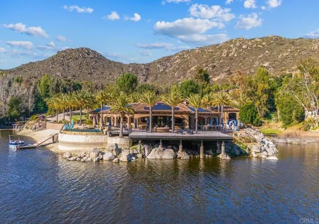 Photo 3 of Sale Pending at 4065 Via Palo Verde Lago, Alpine, CA 91901 | MLS# PTP2606958 | Listing updated on 2026-09-14