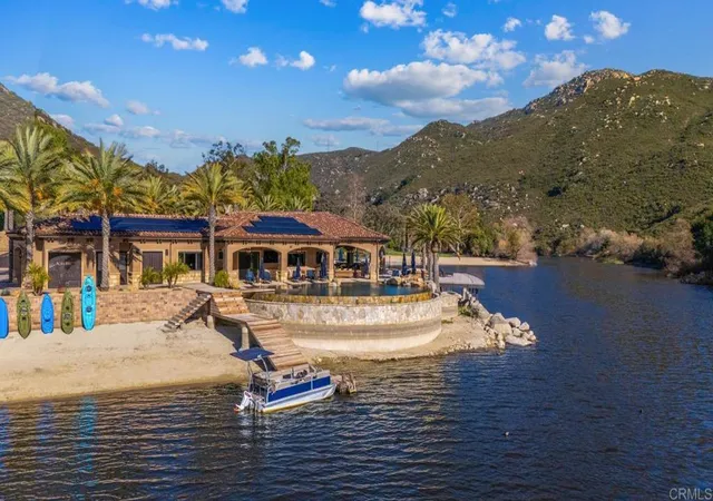 Photo 4 of Sale Pending at 4065 Via Palo Verde Lago, Alpine, CA 91901 | MLS# PTP2606958 | Listing updated on 2026-09-14