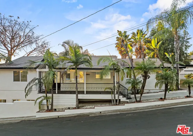 Single family home for sale at 10941 Cardamine Pl, Tujunga, CA 91042 | MLS# 26987151