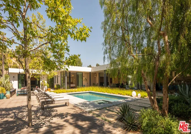 Photo 1 of Mansion for sale at 1885 Carla, Beverly Hills, CA 90210 | MLS# 26985261 | Listing updated on 2026-09-14