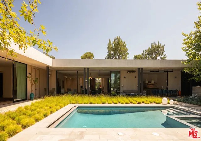 Photo 2 of Mansion for sale at 1885 Carla, Beverly Hills, CA 90210 | MLS# 26985261 | Listing updated on 2026-09-14
