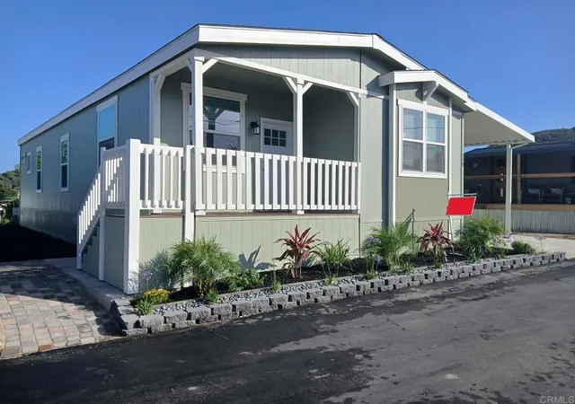 Photo 1 of Manufactured home for sale at 28890 Lilac Rd #179, Valley Center, CA 92082 | MLS# NDP2608630 | Listing updated on 2026-09-15