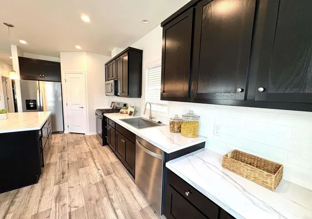 Photo 4 of Manufactured home for sale at 28890 Lilac Rd #179, Valley Center, CA 92082 | MLS# NDP2608630 | Listing updated on 2026-09-15