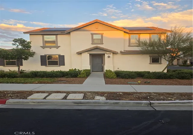Photo 1 of Single family home for sale at 5651 Villa Maria, Fontana, CA 92336 | MLS# OC26198383 | Listing updated on 2026-09-15
