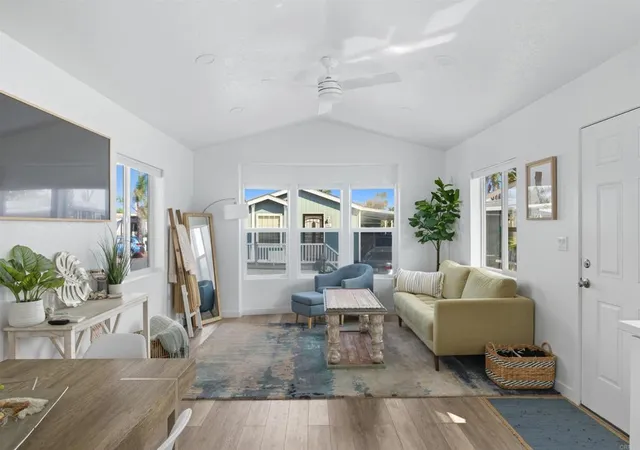 Photo 1 of Manufactured home for sale at 6550 Ponto Dr #14, Carlsbad, CA 92011 | MLS# NDP2608631 | Listing updated on 2026-09-14