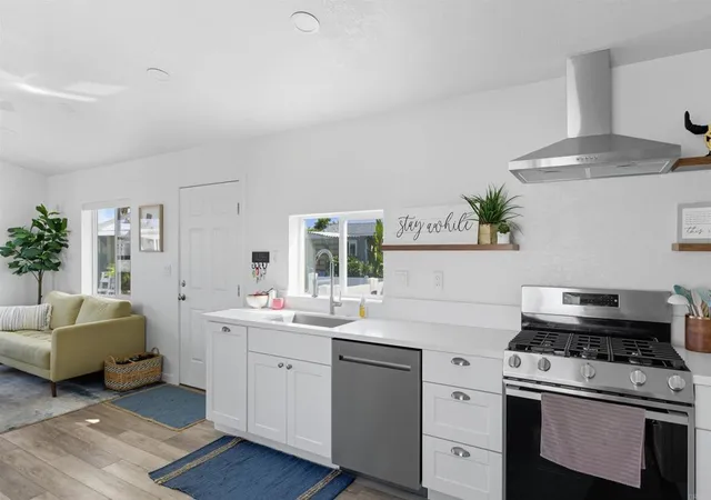 Photo 2 of Manufactured home for sale at 6550 Ponto Dr #14, Carlsbad, CA 92011 | MLS# NDP2608631 | Listing updated on 2026-09-14
